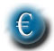 signo de euro